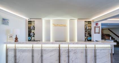 Hotel Taypikala Cusco