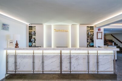 Hotel Taypikala Cusco