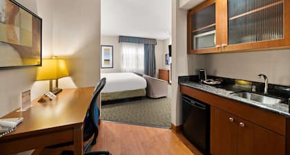 Best Western Plus Orangeville Inn & Suites