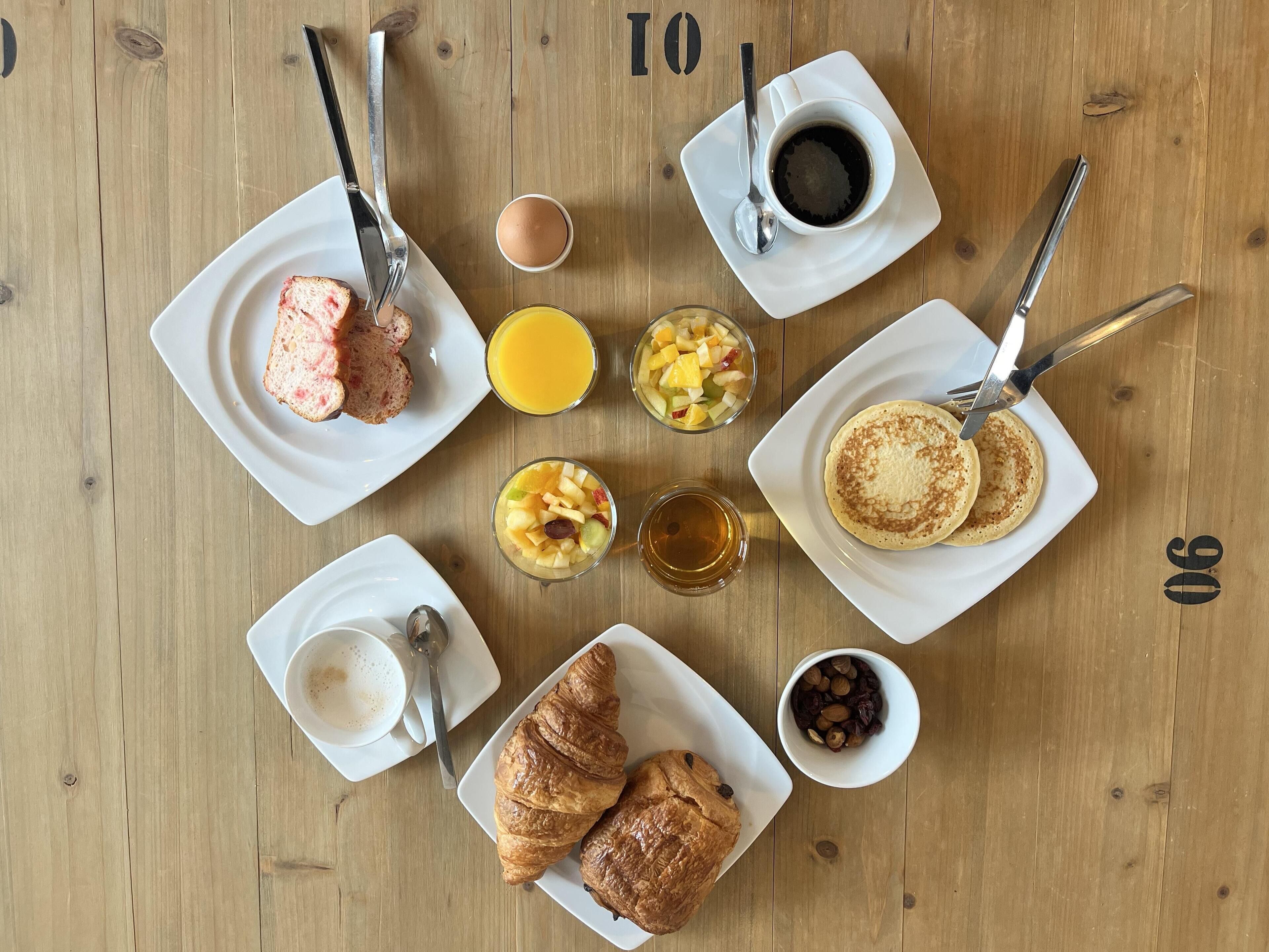 Photo - Campanile PRIME - Lyon Meyzieu Eurexpo Arena Stadium