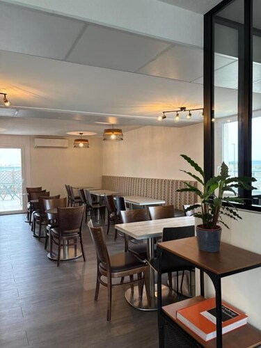 Campanile PRIME - Lyon Meyzieu Eurexpo Arena Stadium