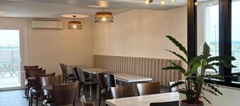 กัมปานีล ไพรม์ - ลียง เมซีเยอ ยูเร็กซ์โป อารีนา สเตเดียม