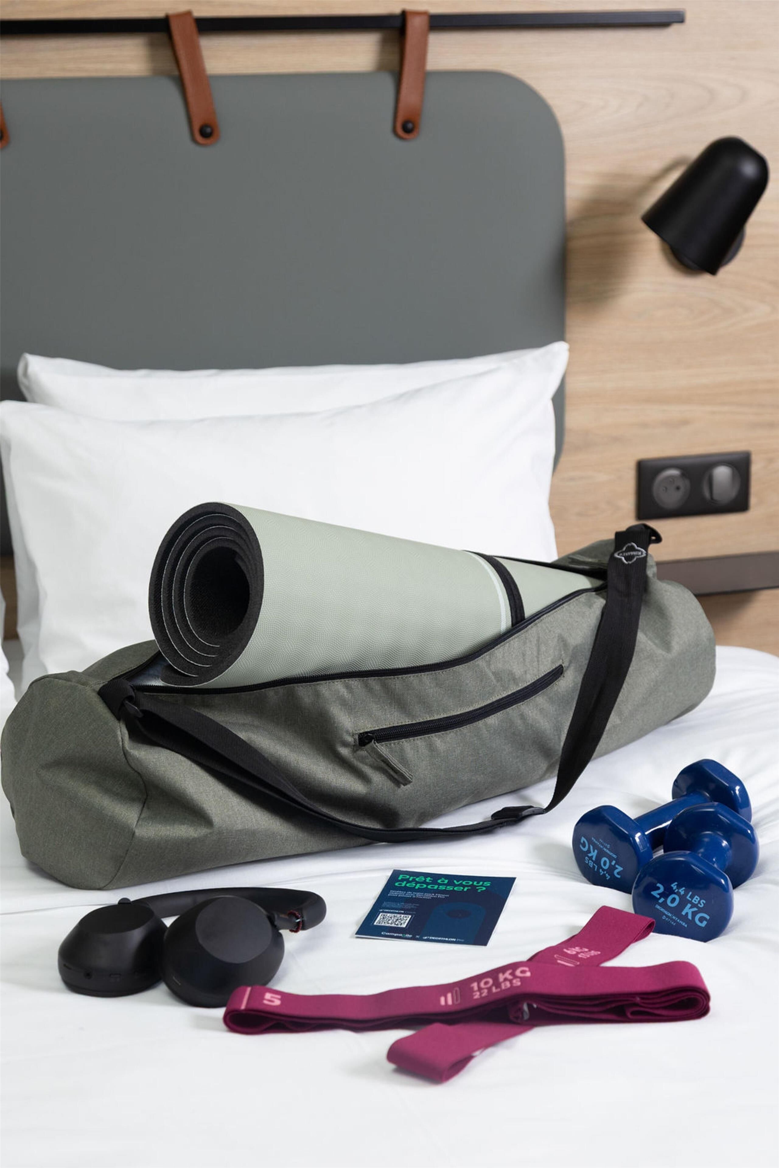 Photo - Campanile PRIME - Lyon Meyzieu Eurexpo Arena Stadium