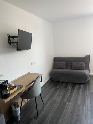 Televisión de pantalla plana