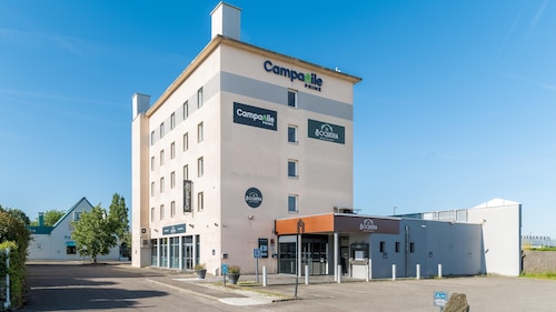 Campanile PRIME - Lyon Meyzieu Eurexpo Arena Stadium