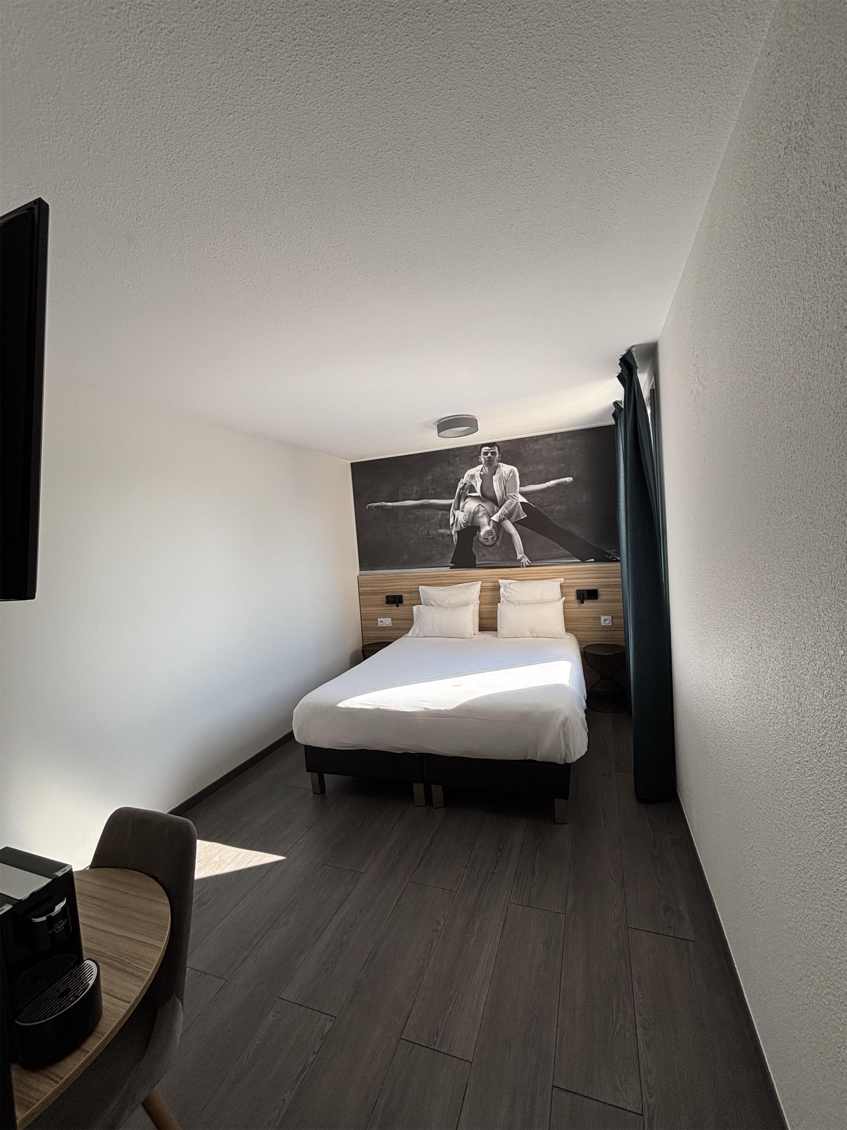 Photo - Campanile PRIME - Lyon Meyzieu Eurexpo Arena Stadium