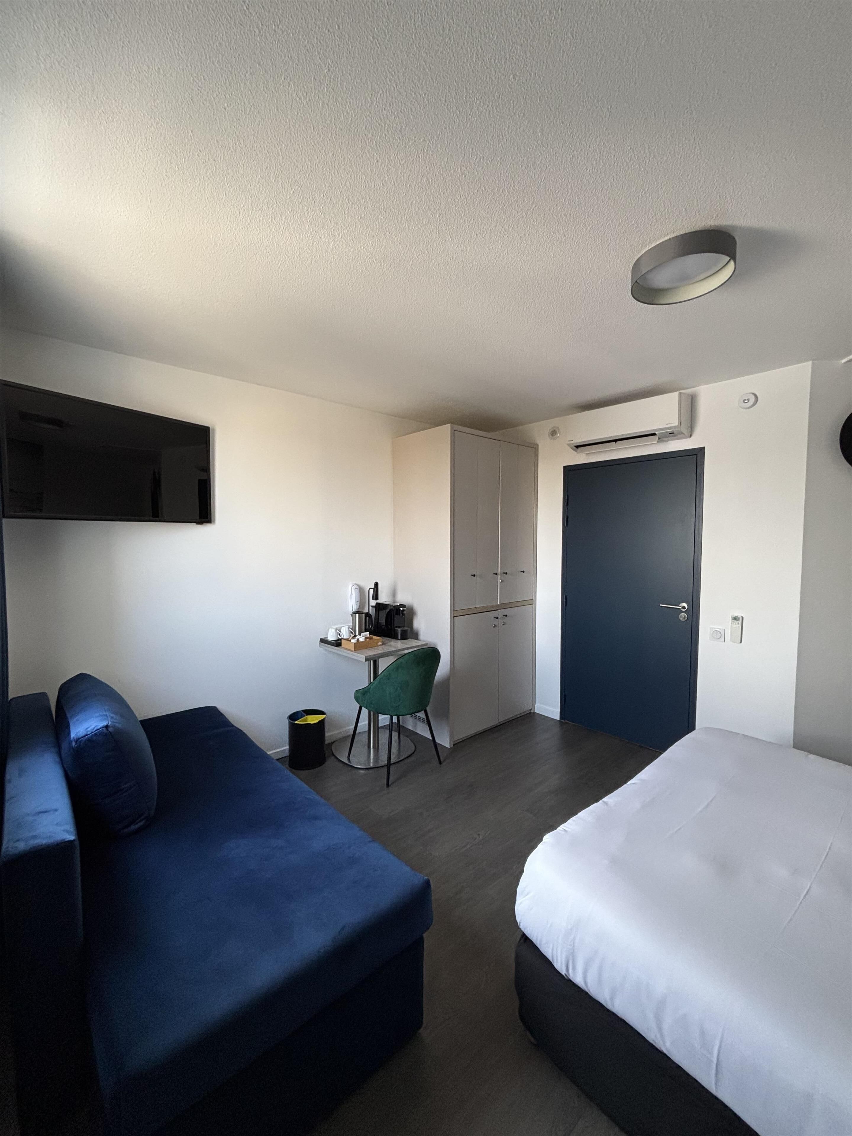 Photo - Campanile PRIME - Lyon Meyzieu Eurexpo Arena Stadium