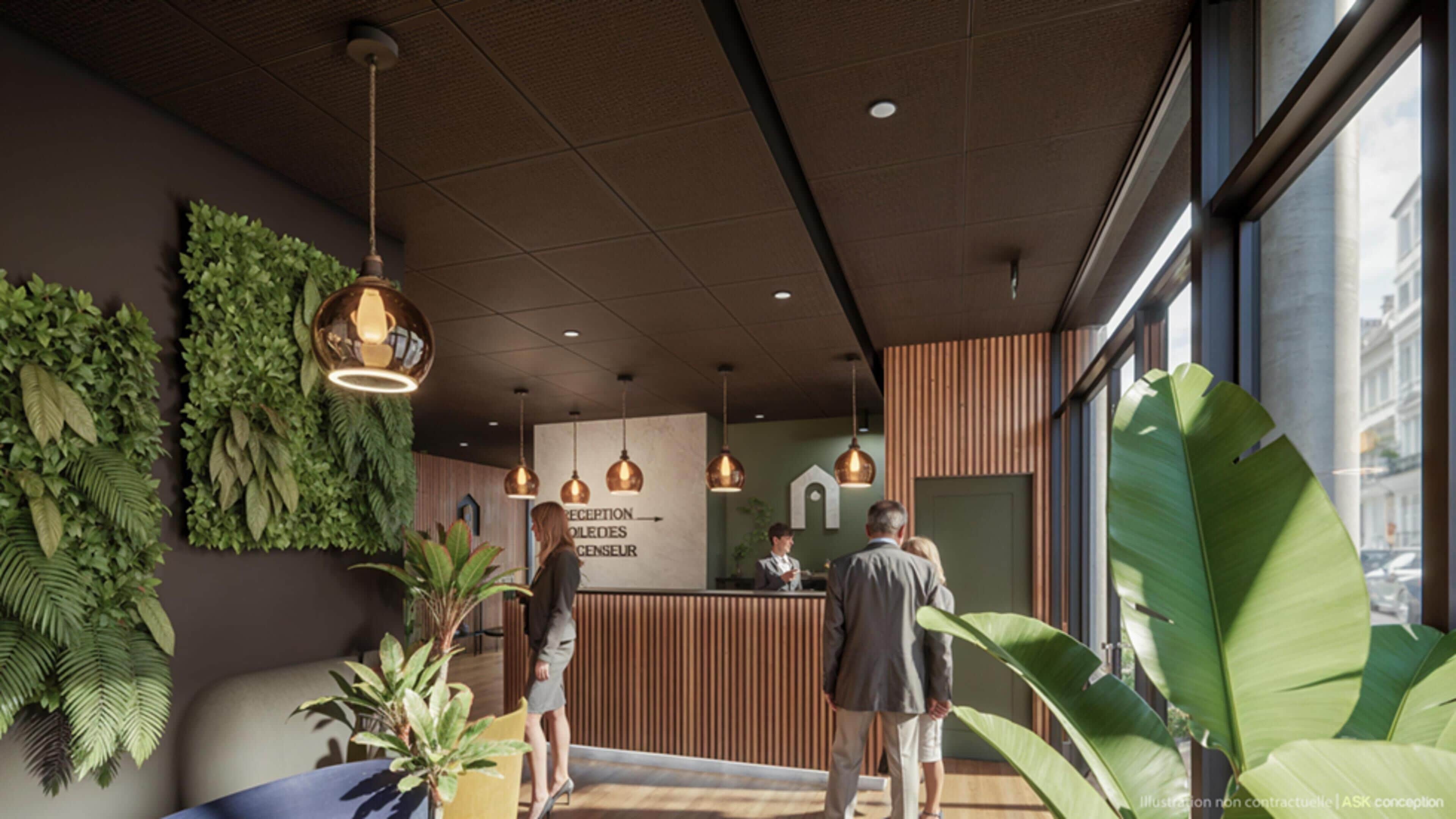 Photo - Campanile PRIME - Lyon Meyzieu Eurexpo Arena Stadium