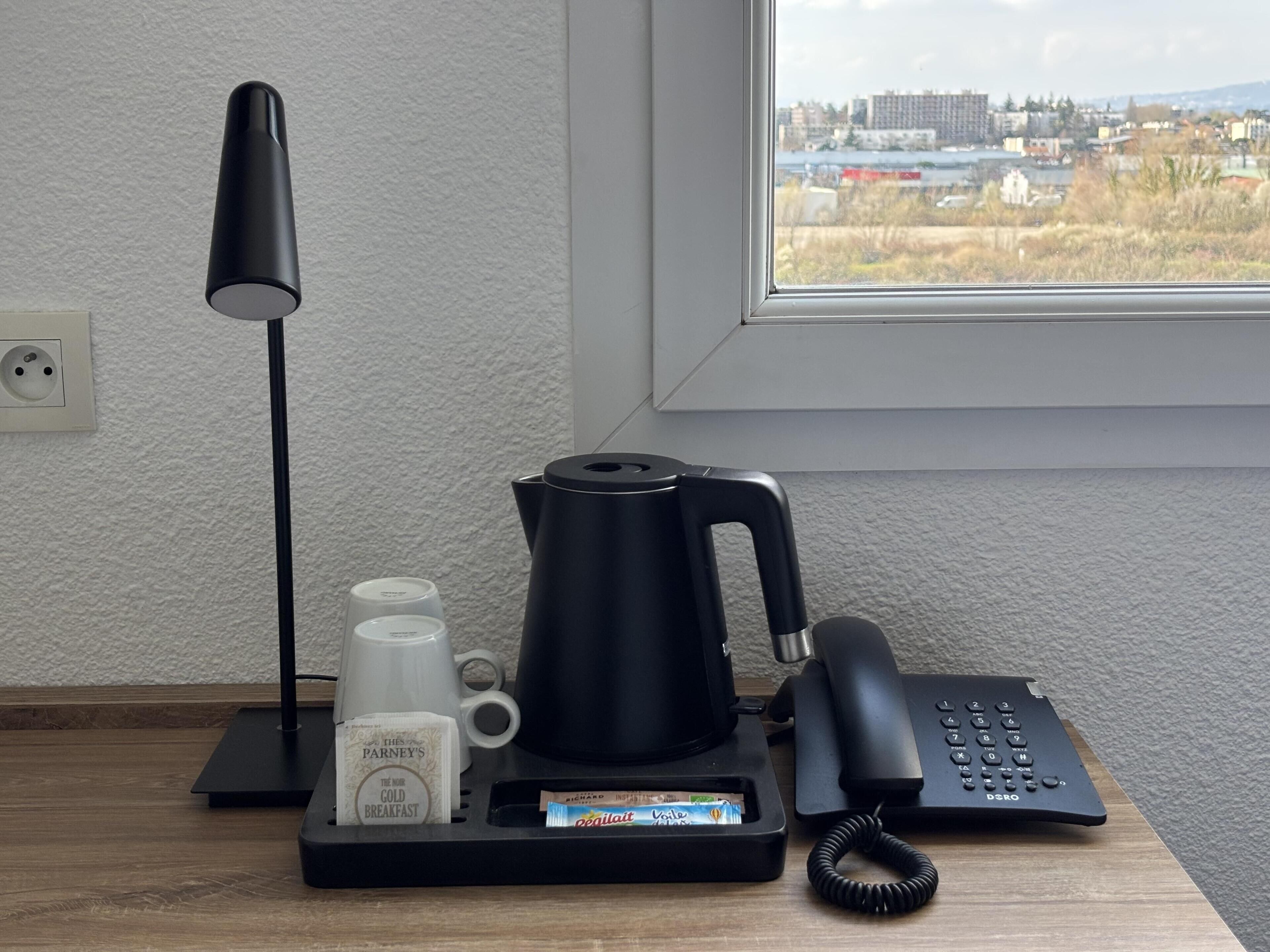 Photo - Campanile PRIME - Lyon Meyzieu Eurexpo Arena Stadium