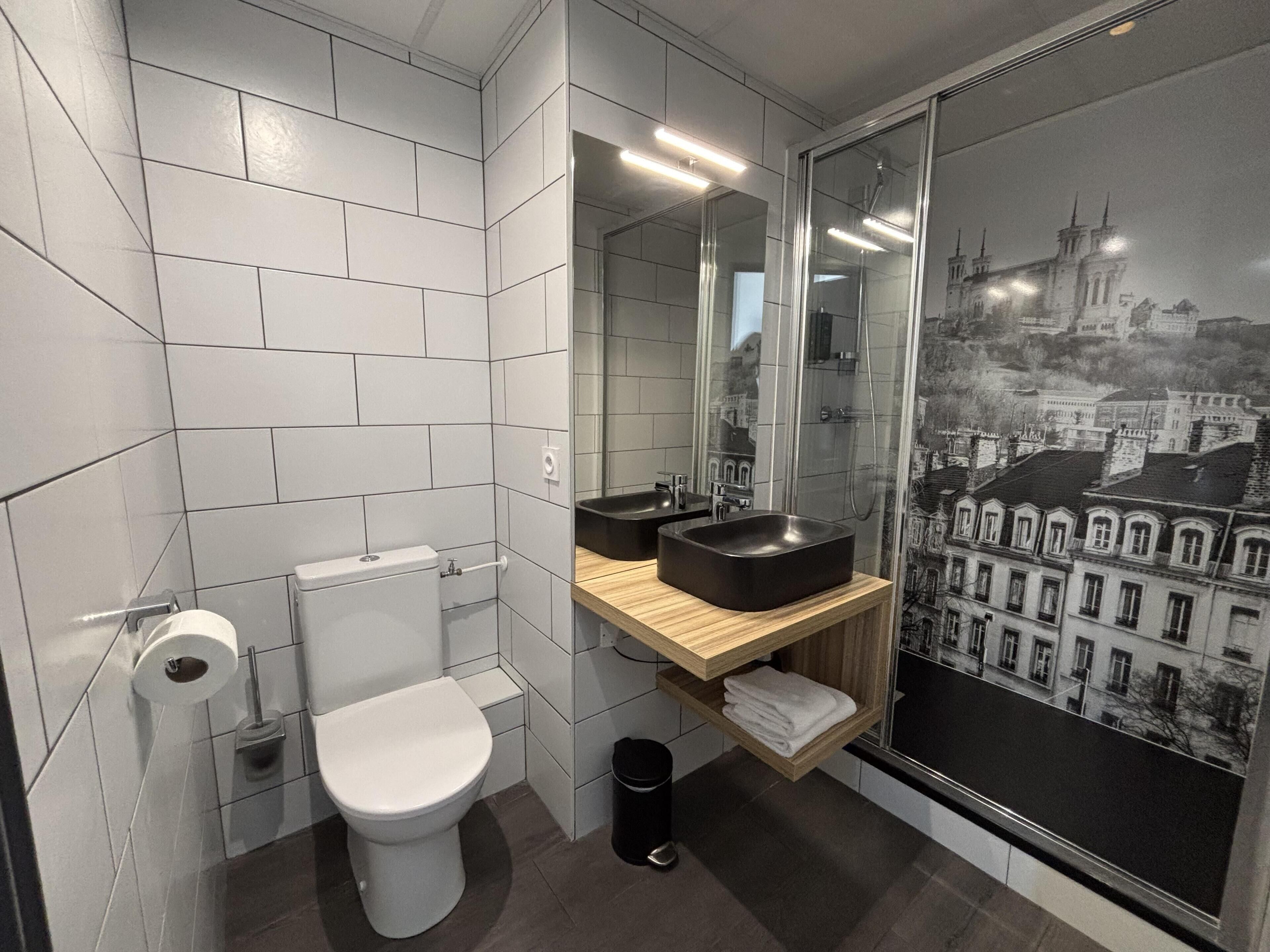 Photo - Campanile PRIME - Lyon Meyzieu Eurexpo Arena Stadium