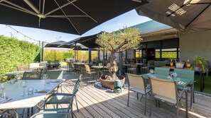 Restaurant - Campanile PRIME - Lyon Meyzieu Eurexpo Arena Stadium (Meyzieu)