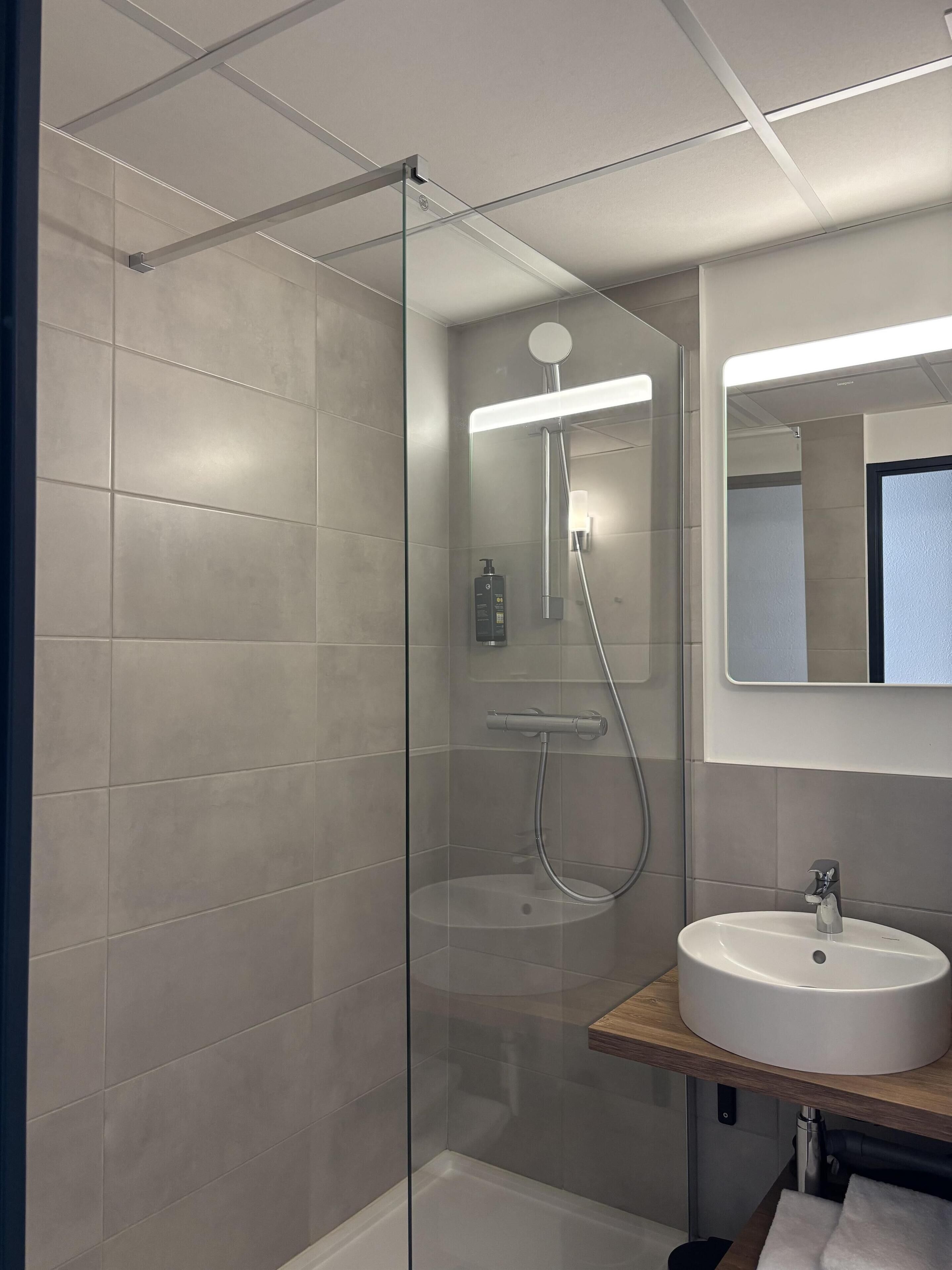 Photo - Campanile PRIME - Lyon Meyzieu Eurexpo Arena Stadium