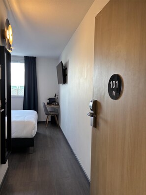 Exterior - Campanile PRIME - Lyon Meyzieu Eurexpo Arena Stadium (Meyzieu)