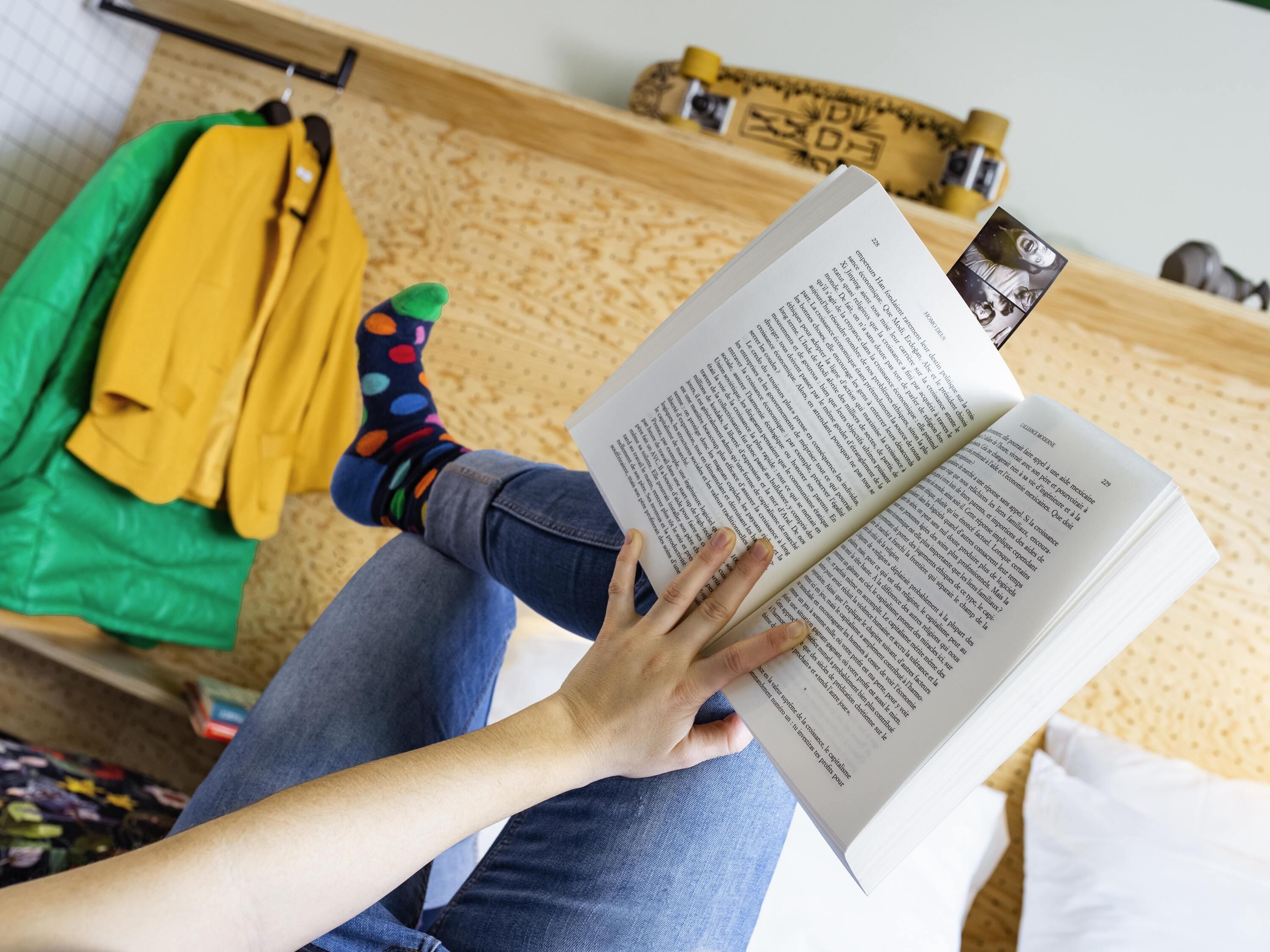 standard room, 2 single beds | 1 bedroom, premium bedding, desk, blackout curtains