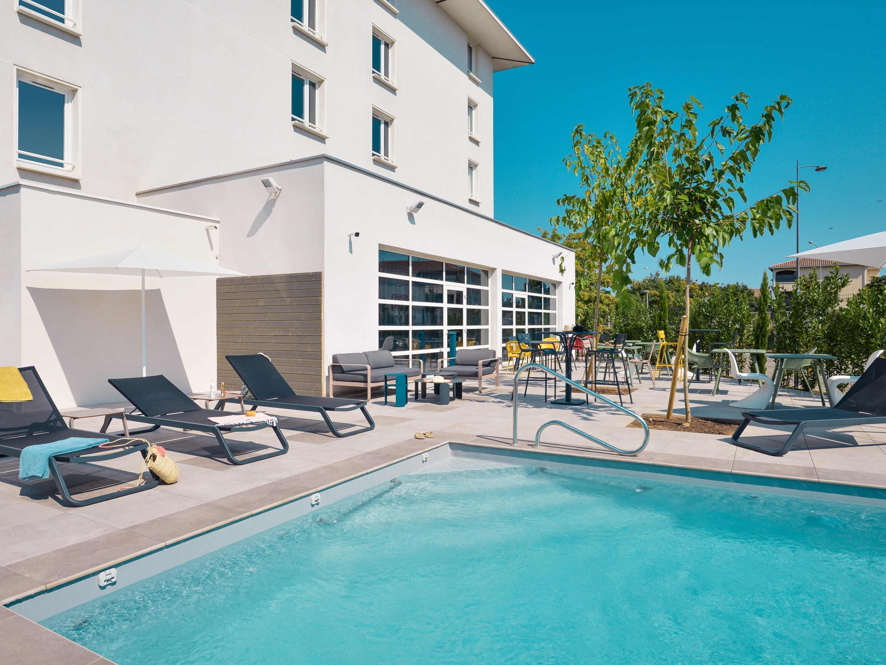 Photo - ibis Styles Lyon Meyzieu Arena Stadium