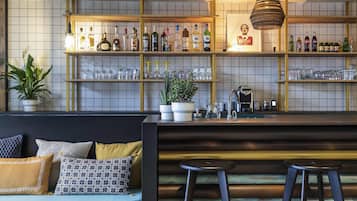 Bar (in loco)