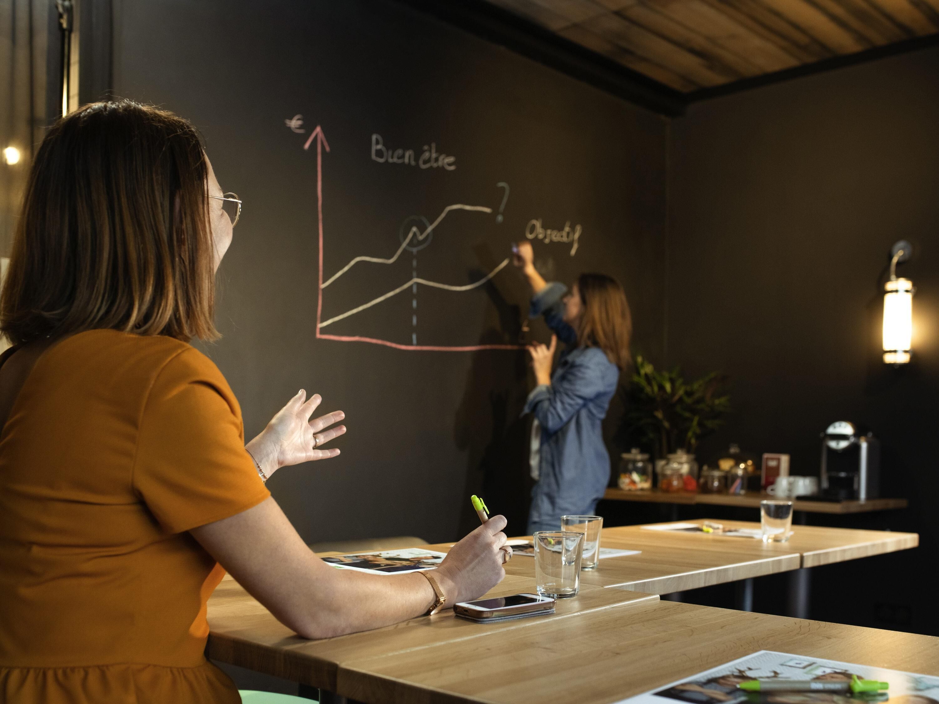 Photo - ibis Styles Lyon Meyzieu Arena Stadium