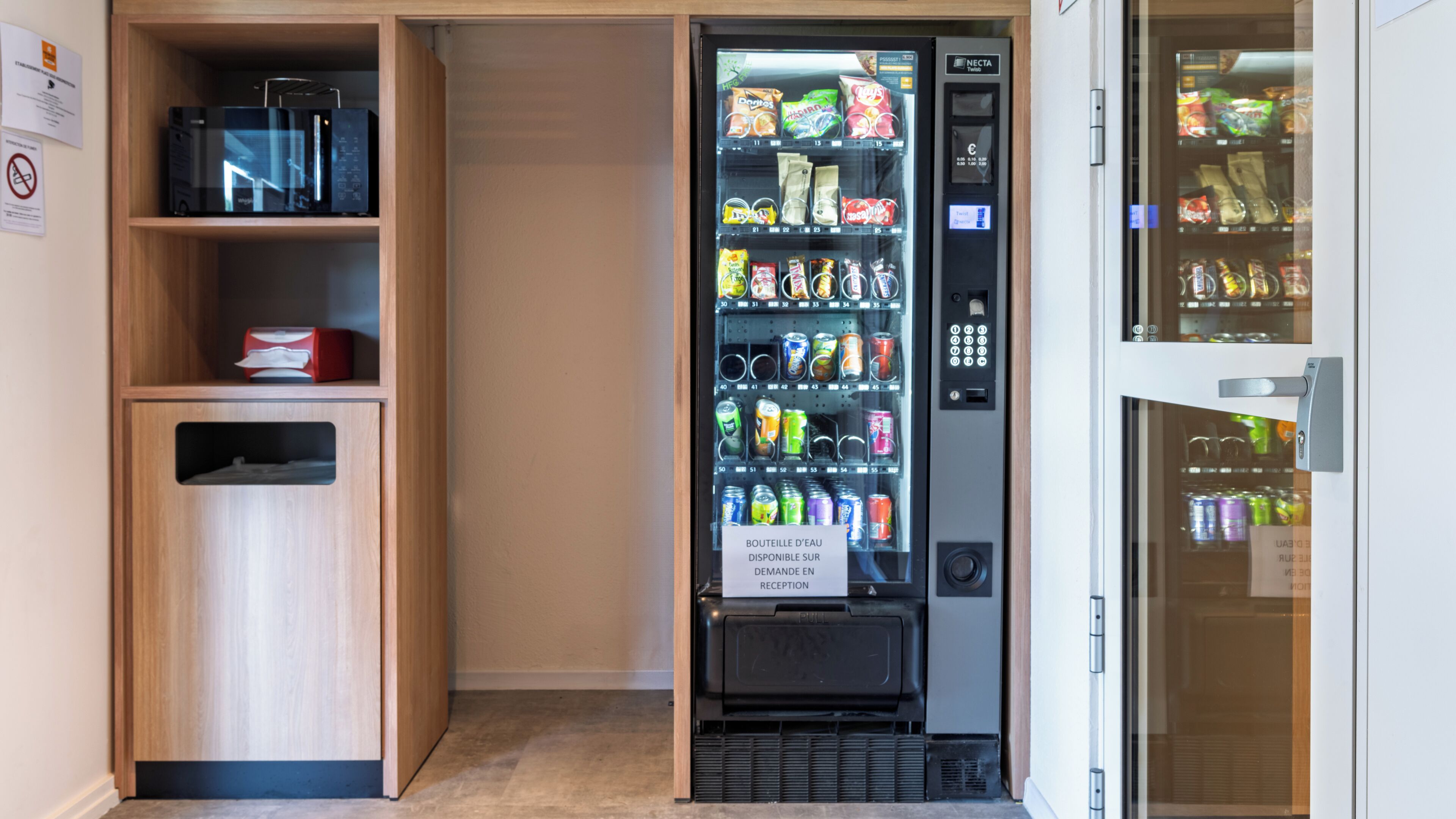 Photo - Premiere Classe Villepinte Centre - Parc des Expositions