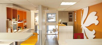 PREMIERE CLASSE VILLEPINTE CENTRE - Parc des Expositions