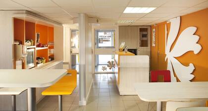 PREMIERE CLASSE VILLEPINTE CENTRE - Parc des Expositions