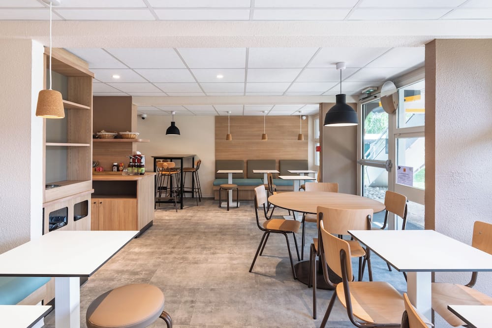 PREMIERE CLASSE VILLEPINTE CENTRE - Parc des Expositions