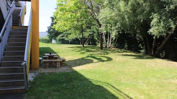 Aussenbereich