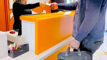 Recepció