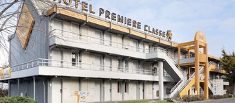 Premiere Classe Meaux - Nanteuil les Meaux