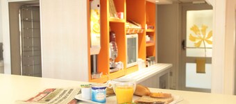 Premiere Classe Beauvais