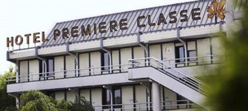 Premiere Classe Evreux