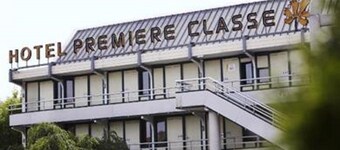 Premiere Classe Evreux
