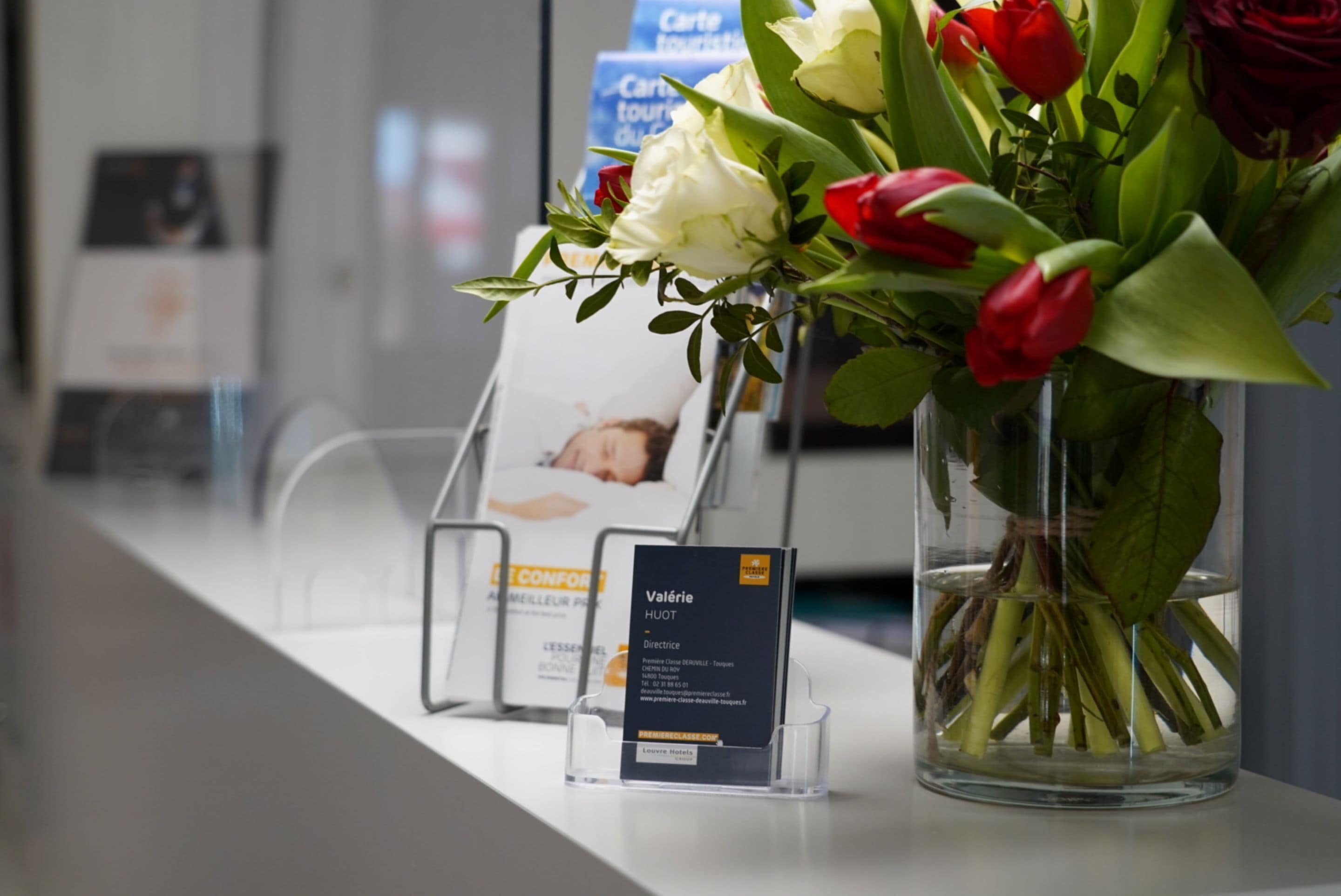 Foto - Premiere Classe Deauville Touques