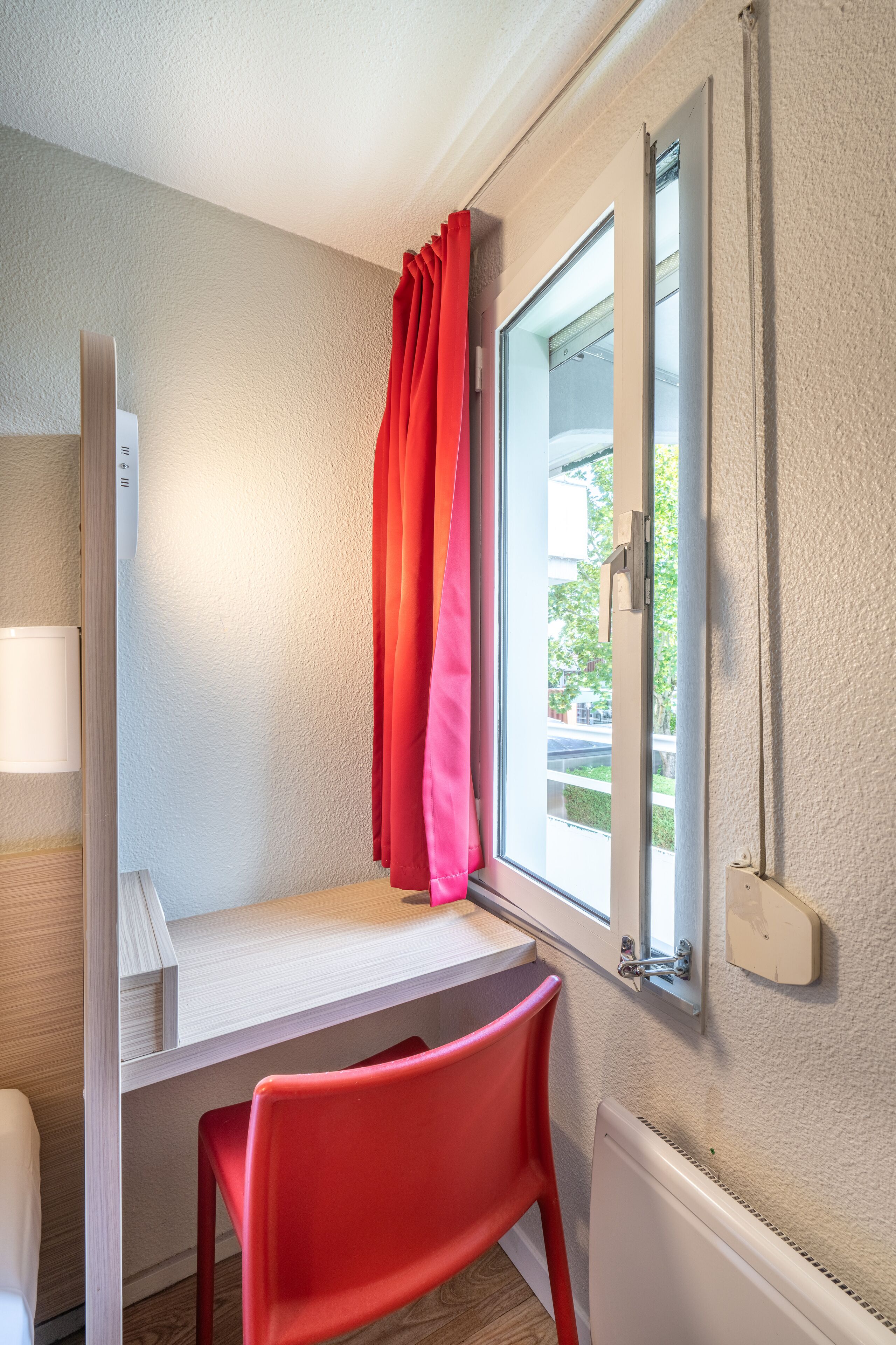 Foto - Premiere Classe Deauville Touques