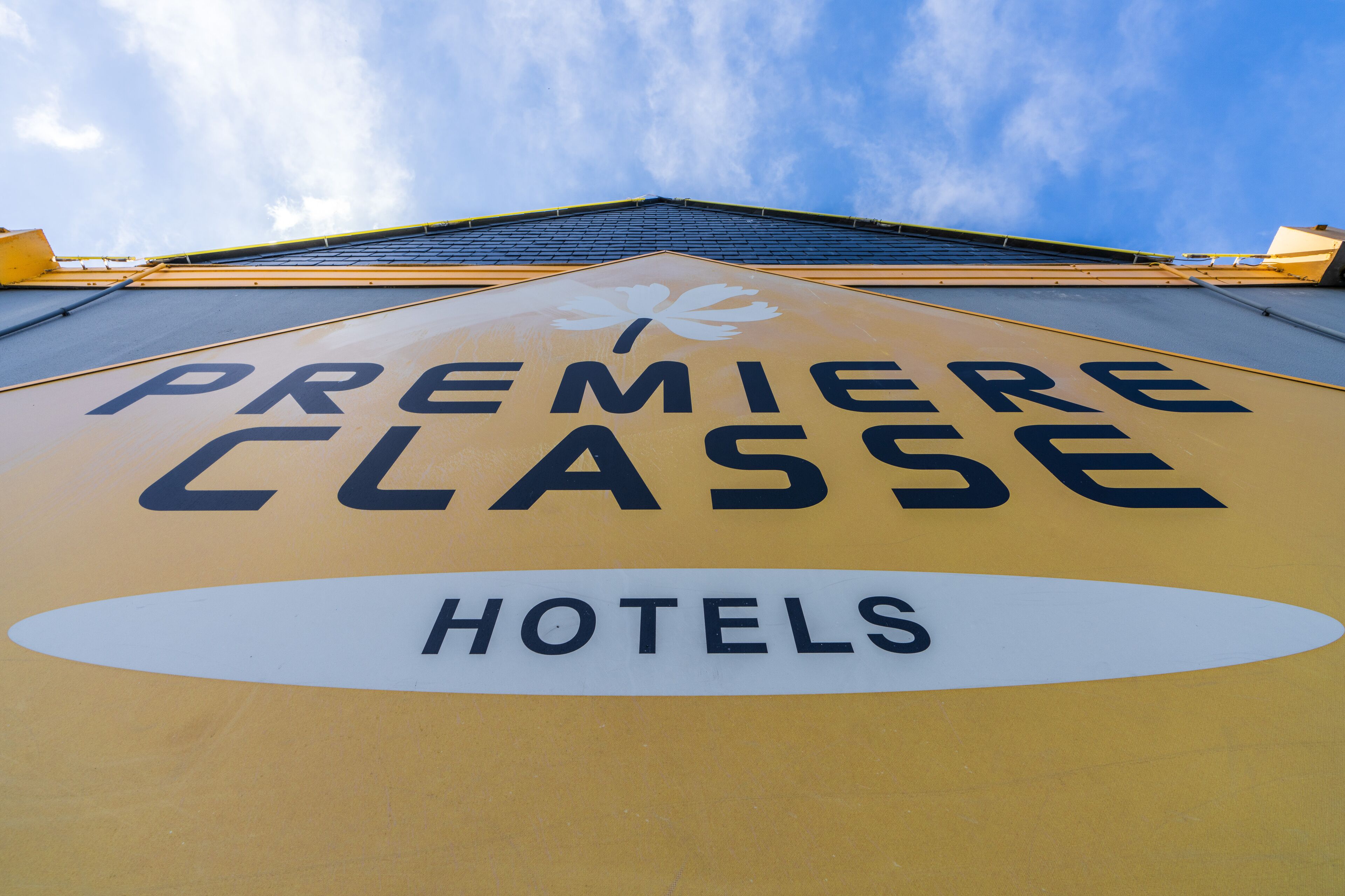 Foto - Premiere Classe Deauville Touques