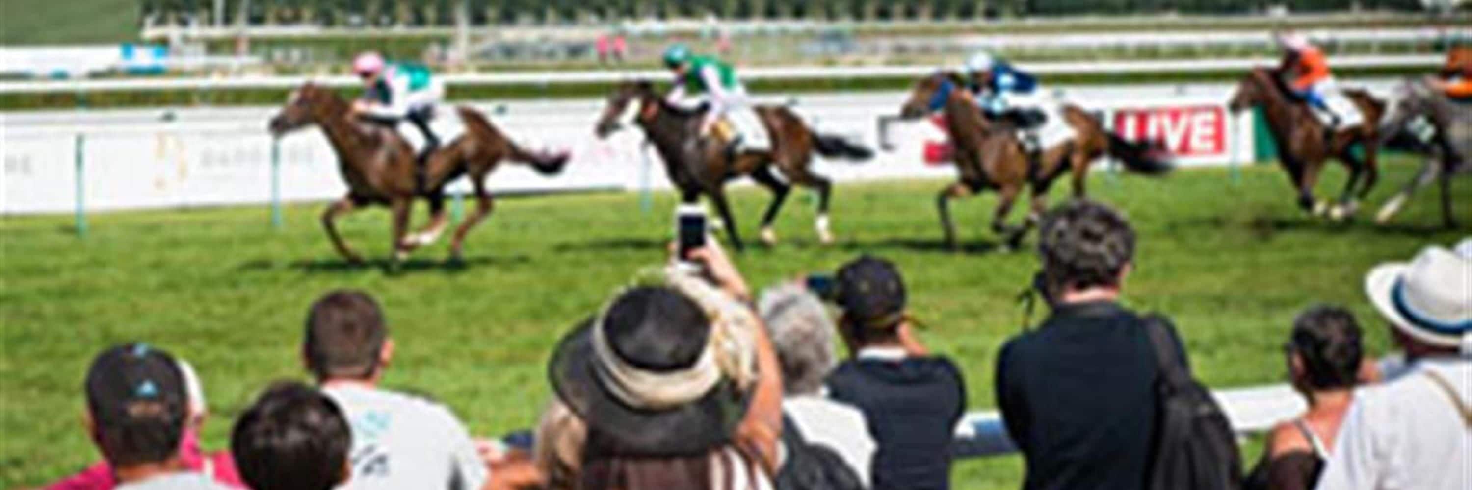 Foto - Premiere Classe Deauville Touques