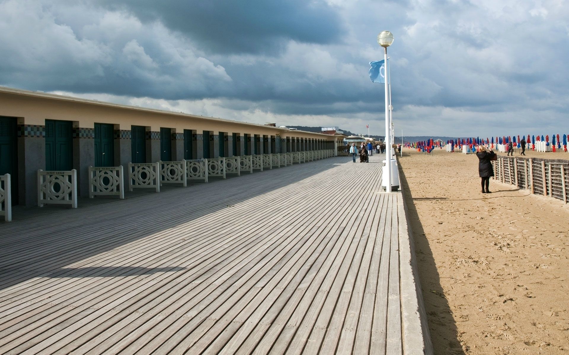 Foto - Premiere Classe Deauville - Touques