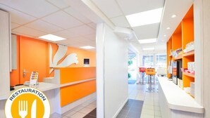 Interior - Unisotel Tours Nord (Parcay-Meslay)