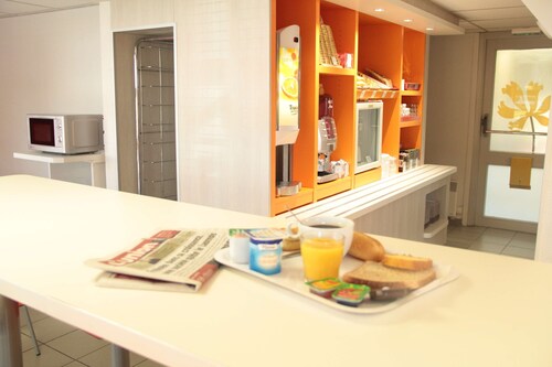 Premiere Classe Soissons