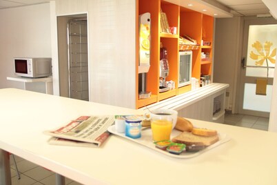 Premiere Classe Soissons