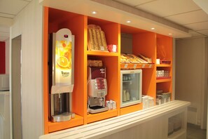 Restaurant - Premiere Classe Soissons (Soissons)