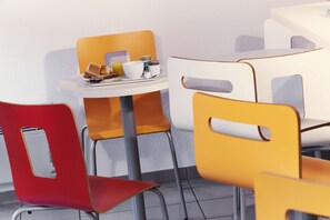 Standardzimmer, 1 Doppelbett | Restaurant