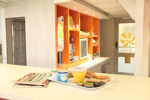 프르미에르 클라세 크레유 - 빌리에르 생 폴