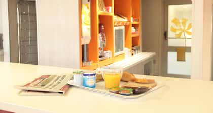 Premiere Classe Creil - Villers Saint Paul