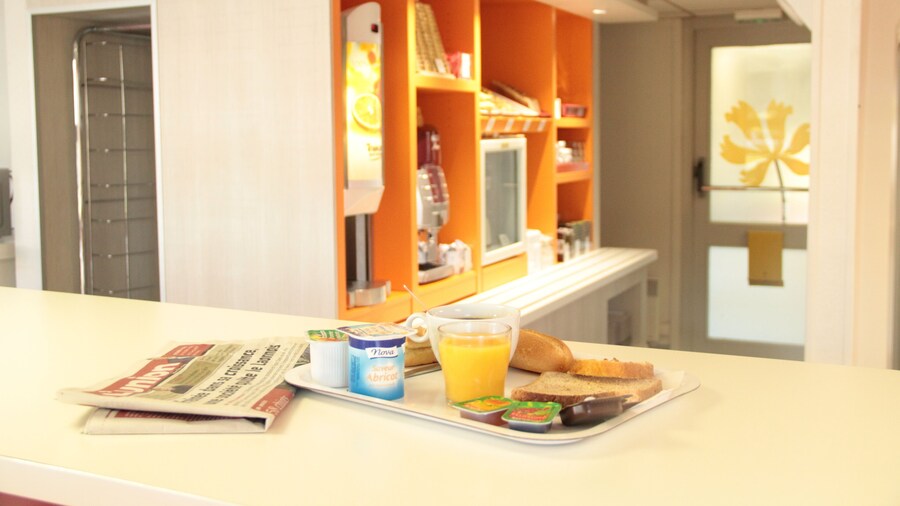 Premiere Classe Creil - Villers Saint Paul