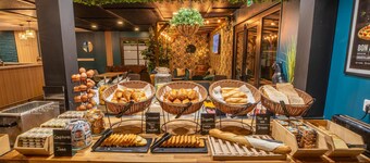 普瑞米尔拉翁经典酒店