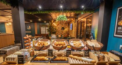 Premiere Classe Laon