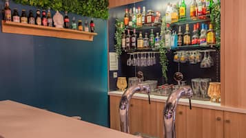 Bar (sur place)