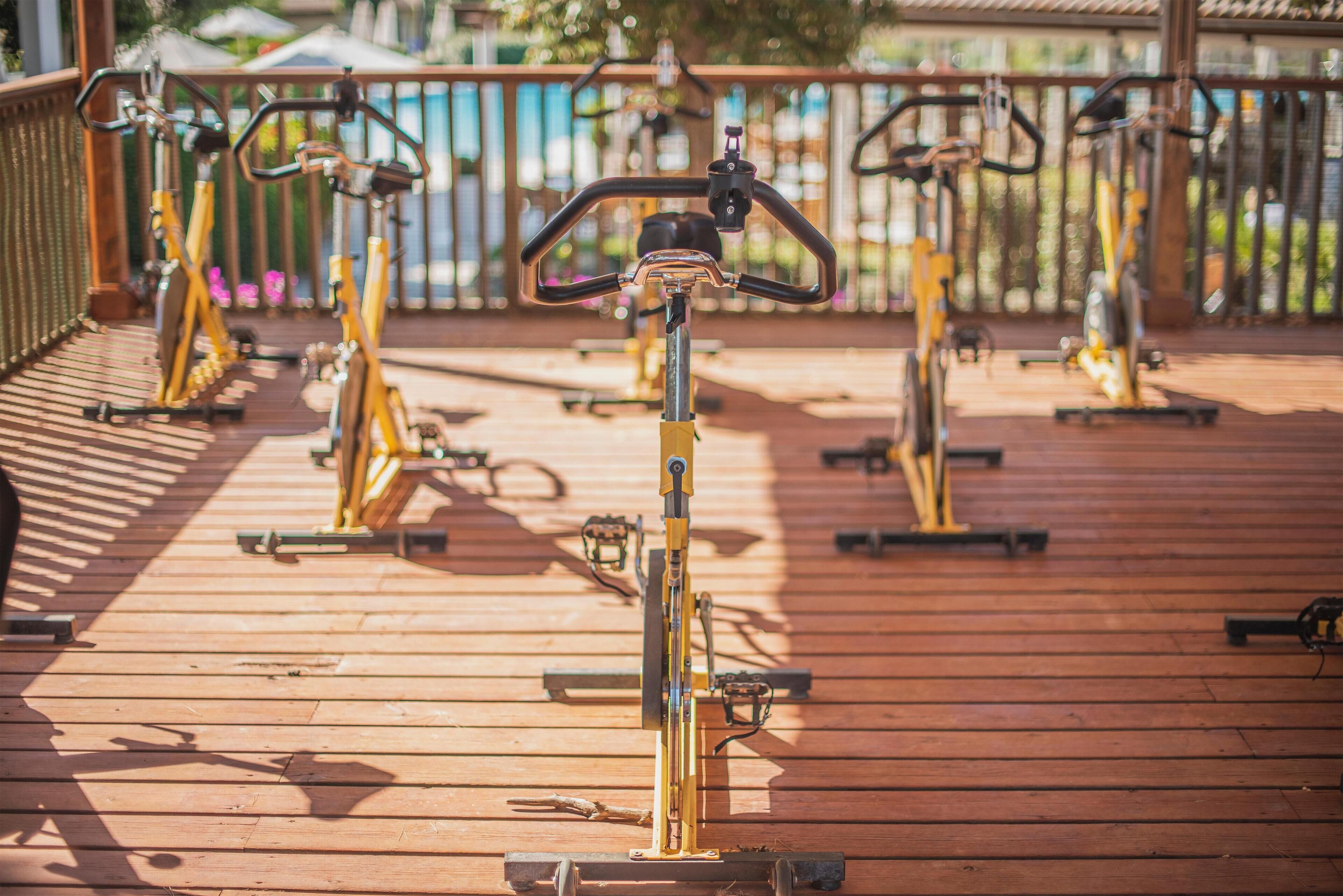 Photo - Blau Colònia Sant Jordi