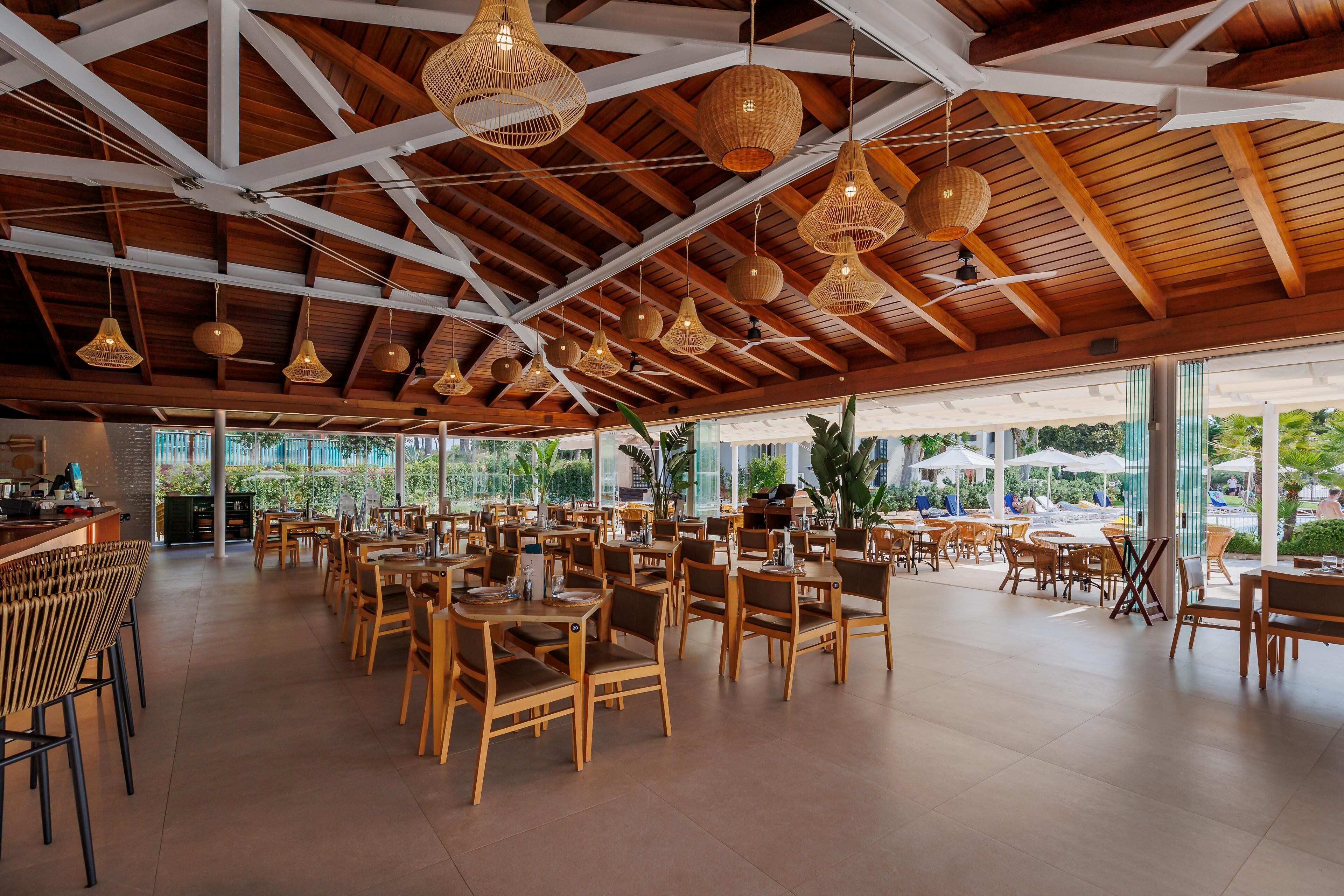 Photo - Blau Colònia Sant Jordi