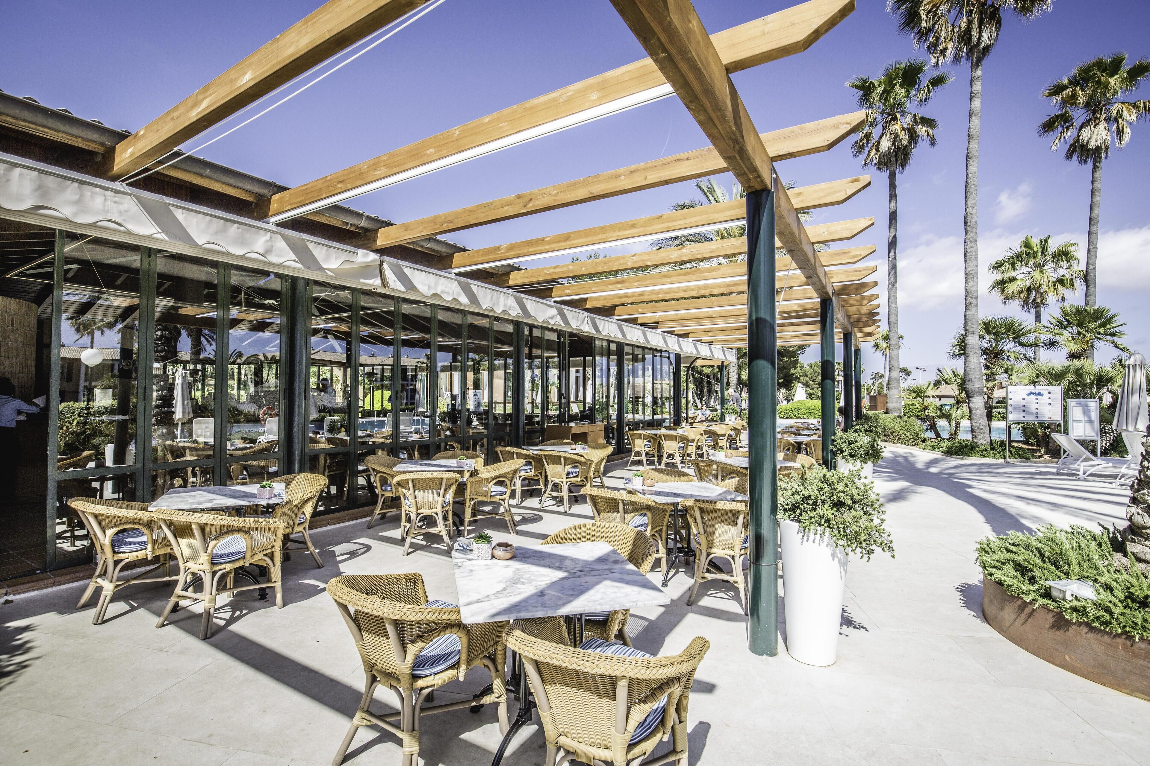 Terras